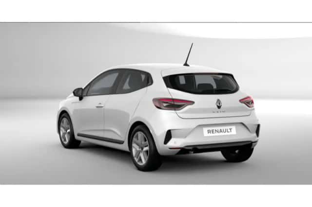Renault Clio (2026) thumbnail 3