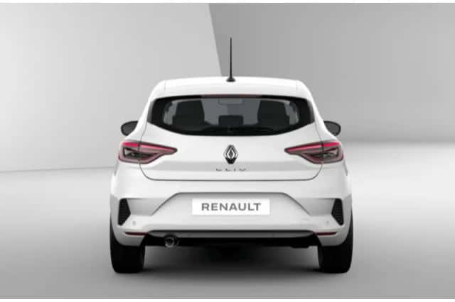 Renault Clio (2026) thumbnail 4