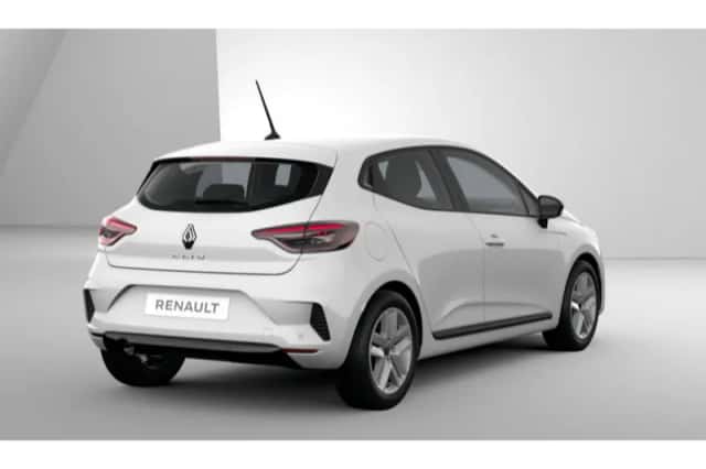Renault Clio (2026) thumbnail 5