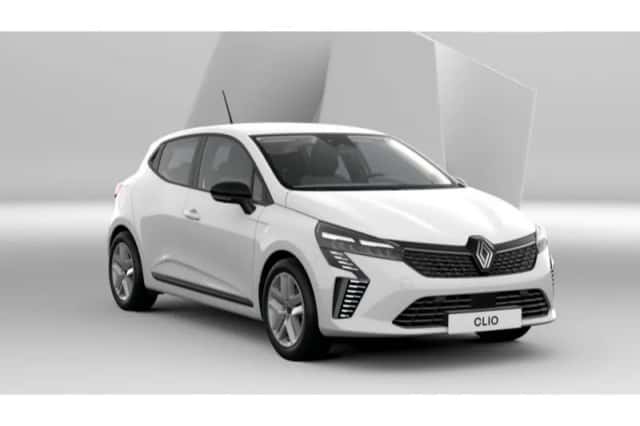 Renault Clio (2026) thumbnail 7