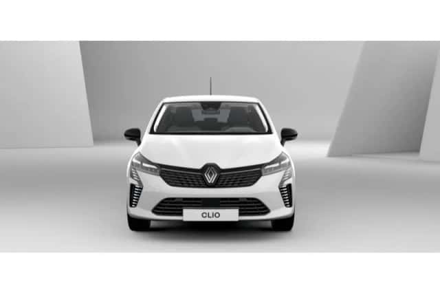 Renault Clio (2026) thumbnail 8