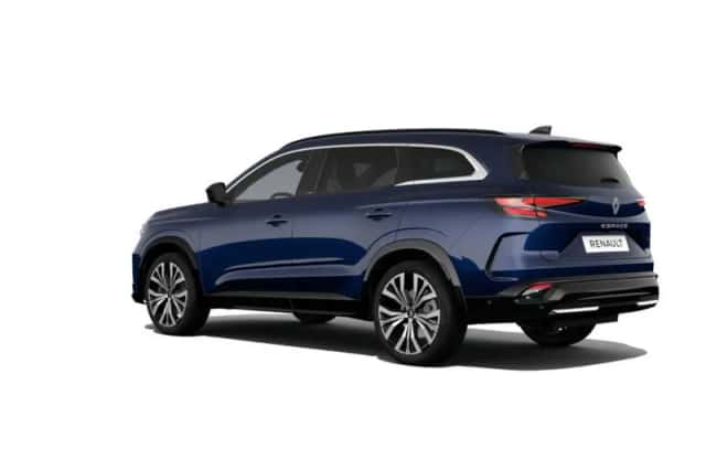 Renault Espace (2026) thumbnail 3