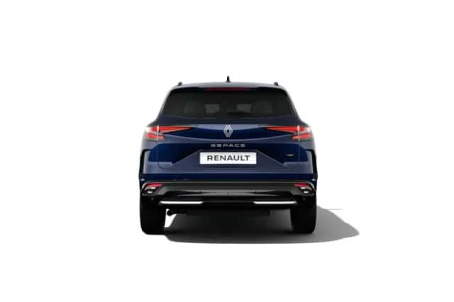Renault Espace (2026) thumbnail 4
