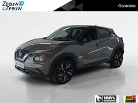 Nissan Juke (2019)
