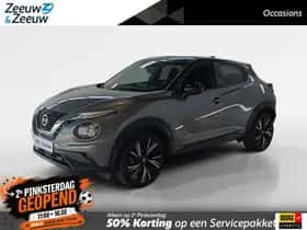 Nissan Juke (2019)