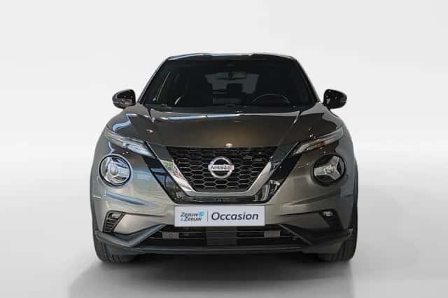 Nissan Juke (2019) thumbnail 2