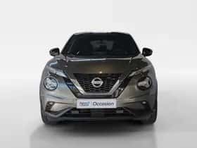 Nissan Juke (2019) thumbnail 2