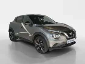 Nissan Juke (2019) thumbnail 3