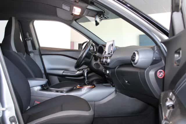 Nissan Juke (2019) thumbnail 21