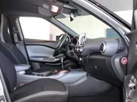 Nissan Juke (2019) thumbnail 21