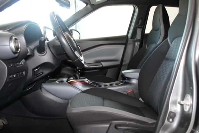 Nissan Juke (2019) thumbnail 25