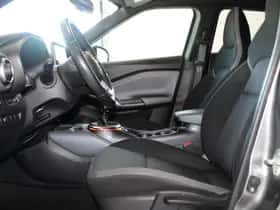Nissan Juke (2019) thumbnail 25