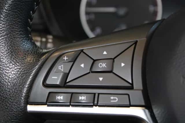 Nissan Juke (2019) thumbnail 27