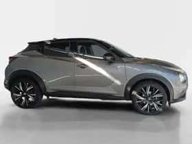Nissan Juke (2019) thumbnail 4