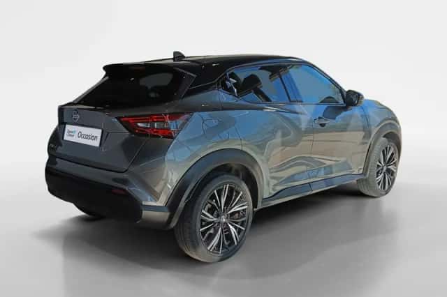 Nissan Juke (2019) thumbnail 5
