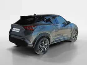 Nissan Juke (2019) thumbnail 5