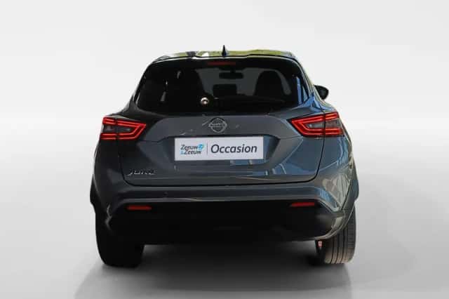Nissan Juke (2019) thumbnail 6
