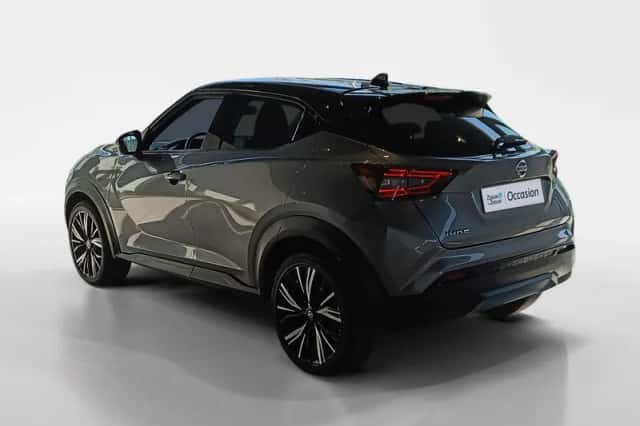 Nissan Juke (2019) thumbnail 7