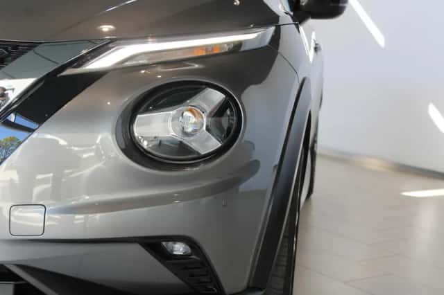 Nissan Juke (2019) thumbnail 9
