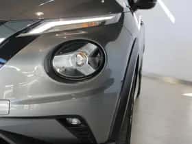 Nissan Juke (2019) thumbnail 9
