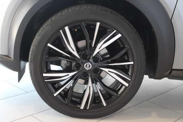 Nissan Juke (2019) thumbnail 10