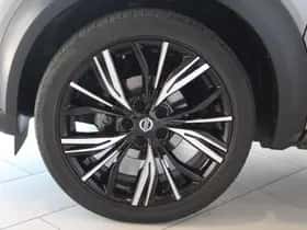 Nissan Juke (2019) thumbnail 10