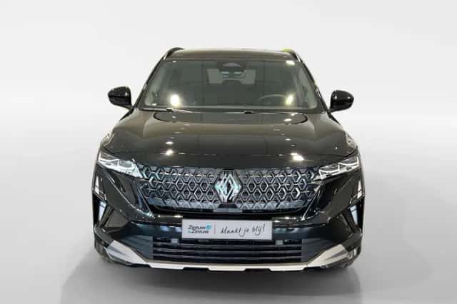 Renault Espace (2026) thumbnail 2