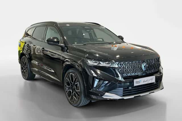 Renault Espace (2026) thumbnail 3