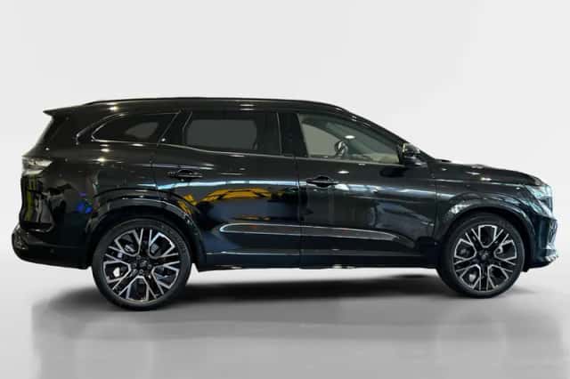 Renault Espace (2026) thumbnail 4