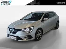 Renault Mégane (2023)