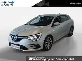 Renault Mégane (2023)