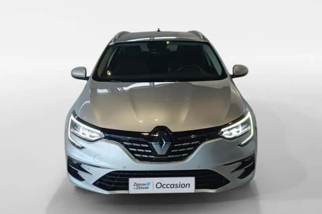 Renault Mégane (2023) thumbnail 2