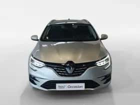 Renault Mégane (2023) thumbnail 2