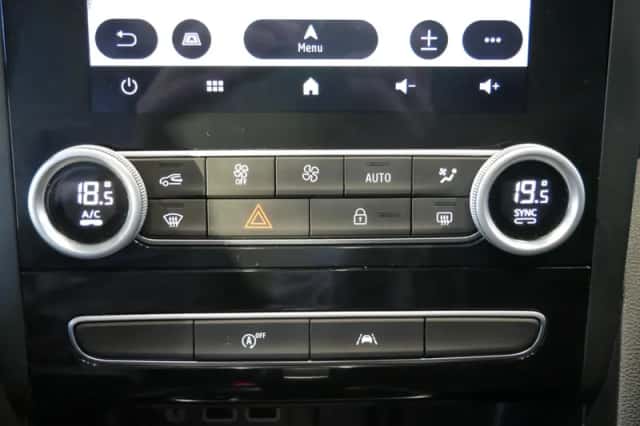 Renault Mégane (2023) thumbnail 14