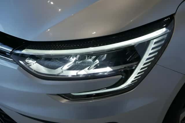 Renault Mégane (2023) thumbnail 17