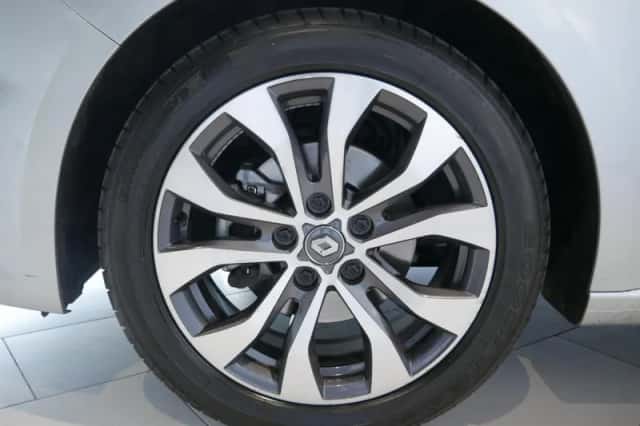 Renault Mégane (2023) thumbnail 18