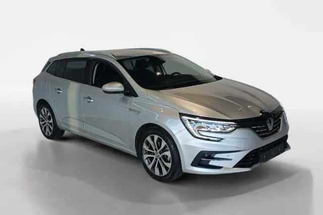 Renault Mégane (2023) thumbnail 3