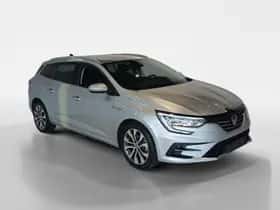 Renault Mégane (2023) thumbnail 3