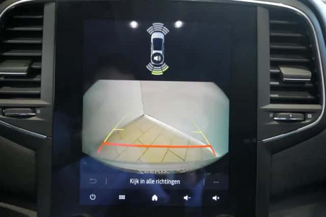 Renault Mégane (2023) thumbnail 22