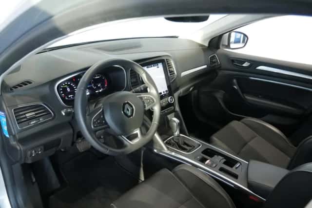 Renault Mégane (2023) thumbnail 23