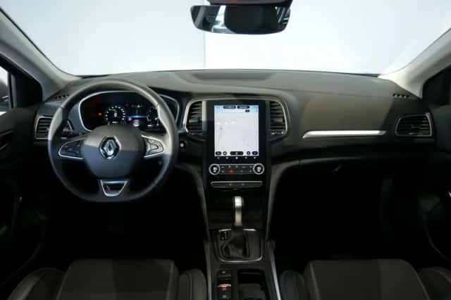 Renault Mégane (2023) thumbnail 24