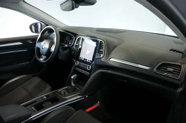 Renault Mégane (2023) thumbnail 26