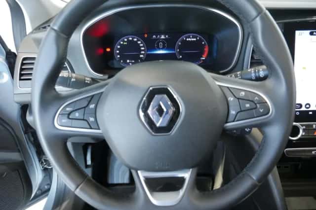 Renault Mégane (2023) thumbnail 29