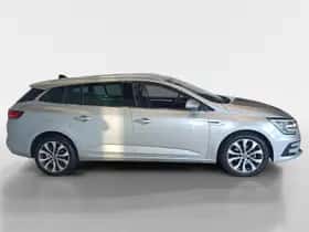 Renault Mégane (2023) thumbnail 4