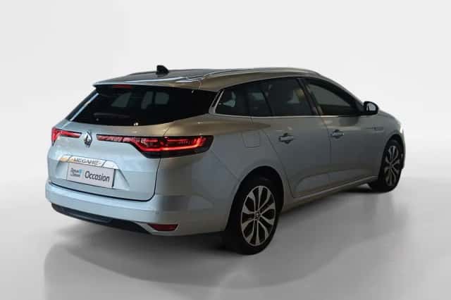Renault Mégane (2023) thumbnail 5