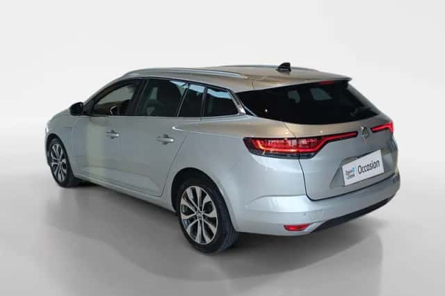 Renault Mégane (2023) thumbnail 7