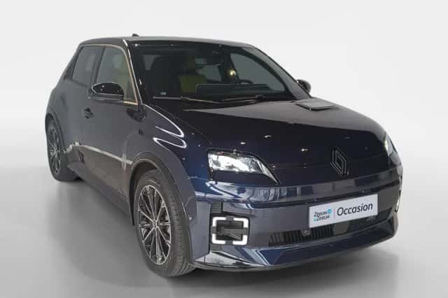 Renault 5 (2025) thumbnail 3