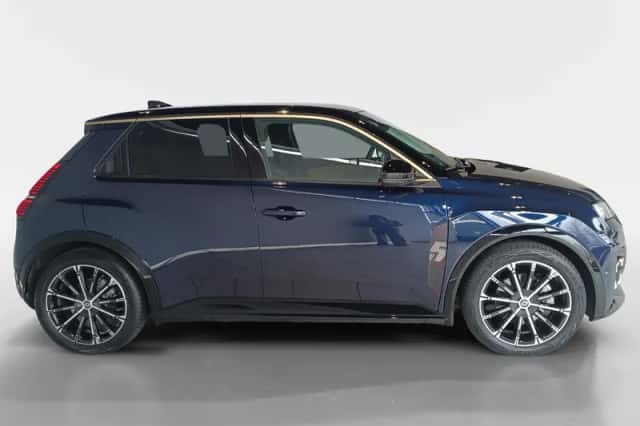 Renault 5 (2025) thumbnail 4