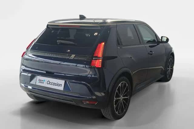 Renault 5 (2025) thumbnail 5