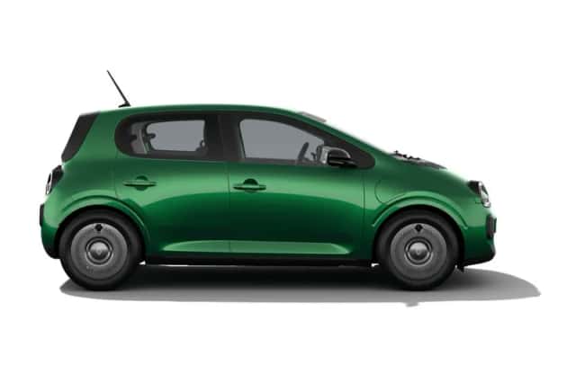 Renault Twingo (2026) thumbnail 6